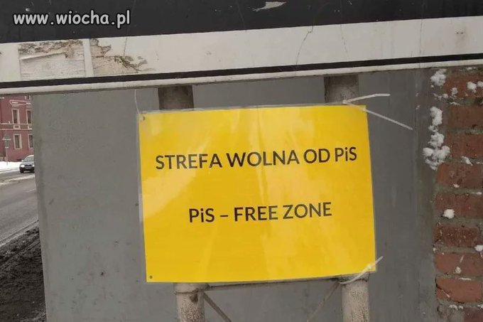 Strefa komfortu
