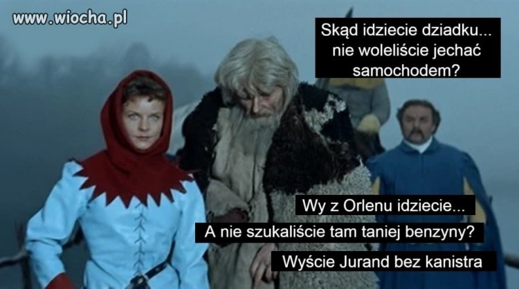 Tytuł jest całkowicie zrozumiały.