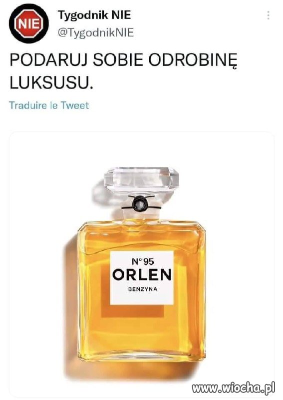 Luksus 2021