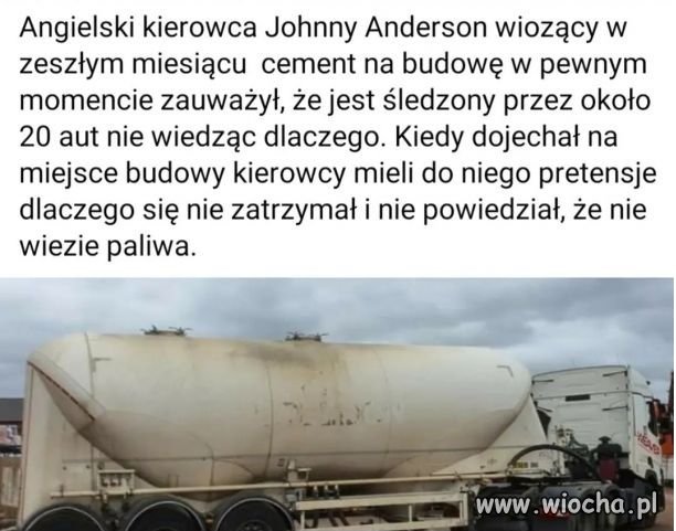 Kryzys w Anglii