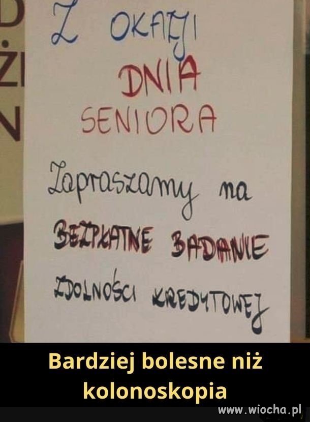 Ręce opadają