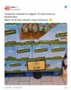 Obywatelu Jak spotkasz wyborce pis pokaż mu...