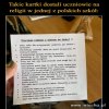 Czarnek - minister ciemnoty ePiSkopatu...z KUL w akcji!