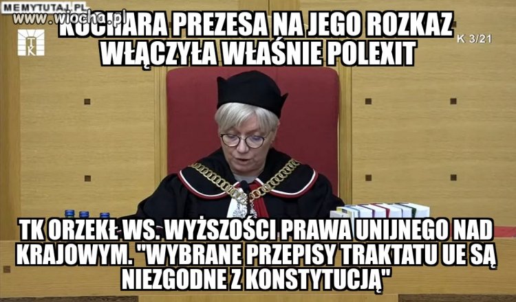 Wypiyerdopol akt I