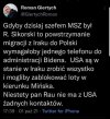 Pis nigdzie nie ma kontaktów
