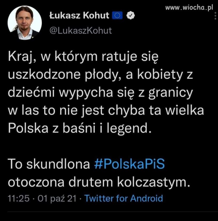 W punkt 