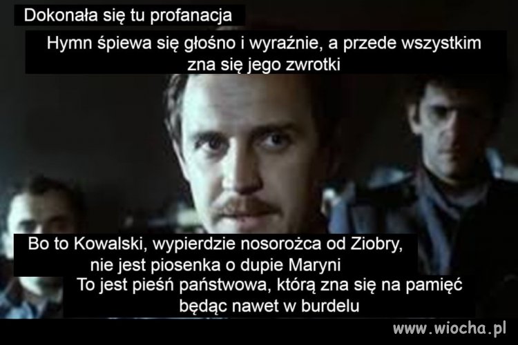 Ciekawe co jeszcze zmienią?