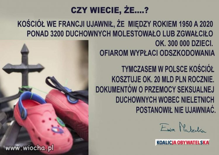 Czy wiecie że...? 