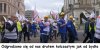 Gdyby protestowali przeciwko pis