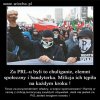Kwiat polskiej mlodziezy, PiSu i Konfederacji...
