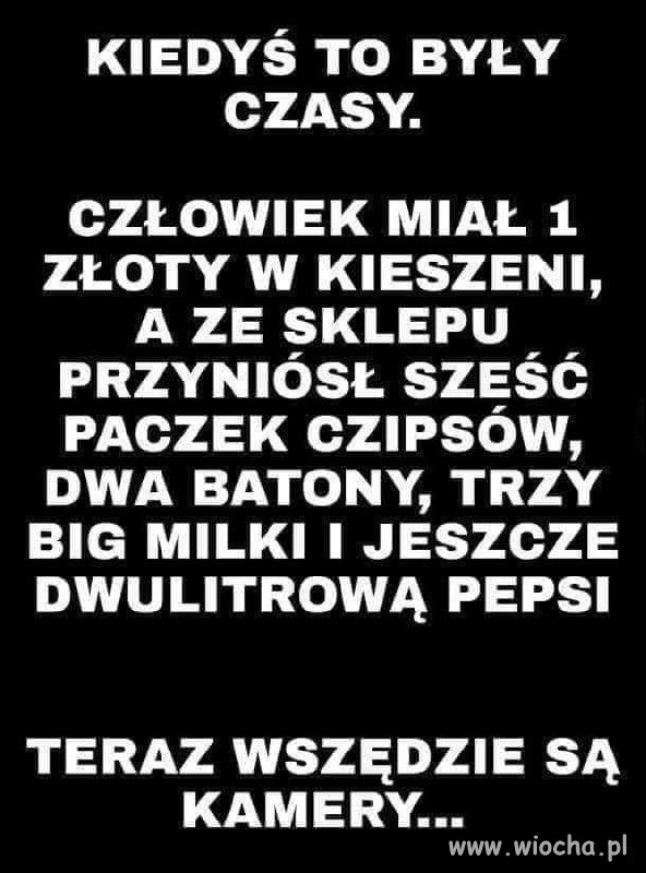 Ciężkie czasy 