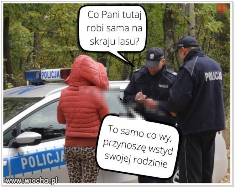 W punkt 