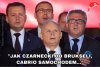 Zacznijcie się już uczyć! Bo przez dwa kolejne lata każdy patrol policji będzie przepytywał wszystkich legitymowanych o  nowe słowa hymnu polskiego