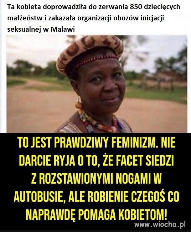A gdzie tu nasza Faja Głodek ?