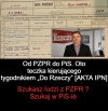 Poszukiwania dawnych komuchów 