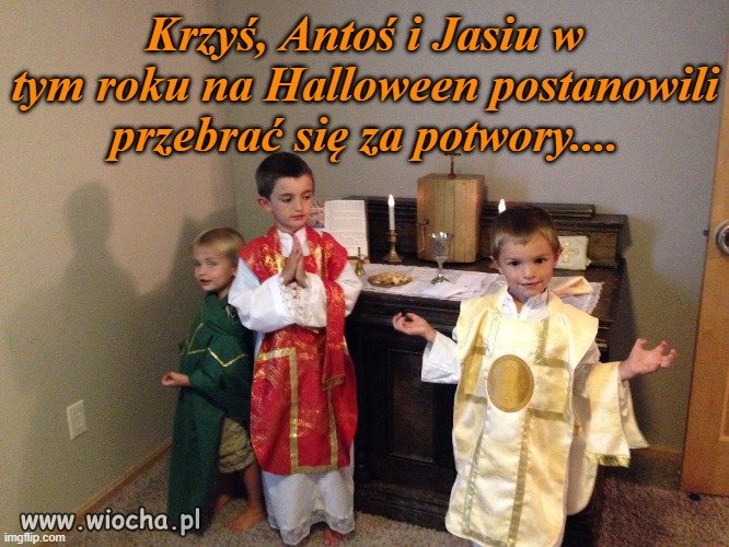 I jak, udało im się?