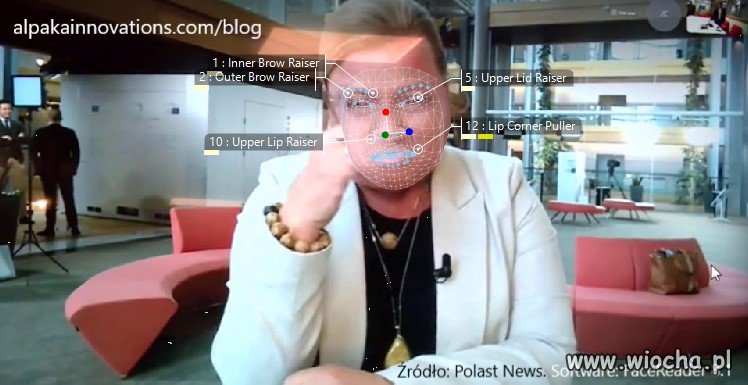 Czy łzy Beaty Kempy były szczere?