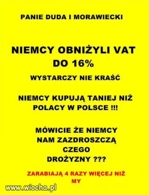 Ile nowych podatków i opłat przygotowuje Morawiecki?