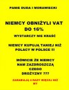 Ile nowych podatków i opłat przygotowuje Morawiecki?