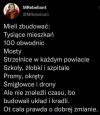A miało być tak pięknie