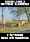 Jestem za 