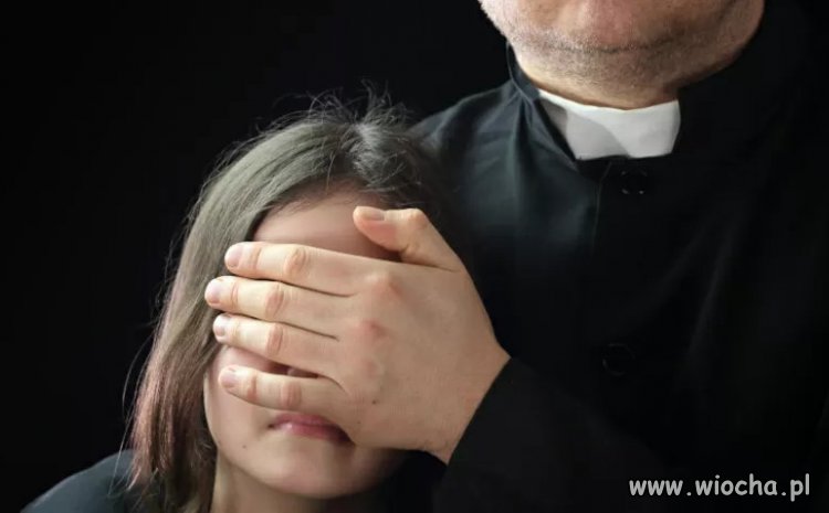 Wstrząsający raport o pedofilii w Kościele. 