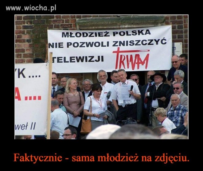 Taka sytuacja