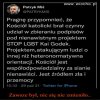 Tak tylko przypomnę przy niedzieli...po mszy!