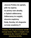 Taka propozycja ...