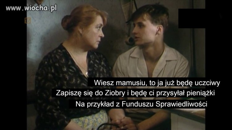Ja też się zapiszę do partii zero 