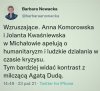 Czy ktoś widział Agatę ?