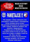 A to jest otwarta grożba