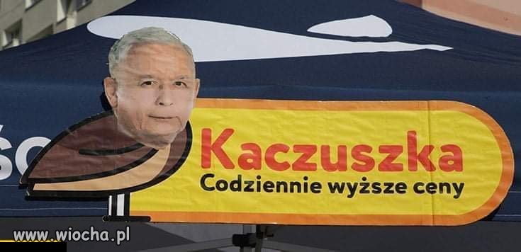Dobra zmiana
