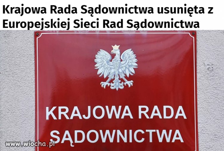 Kolejny krok ku pisowskiej suwerenności