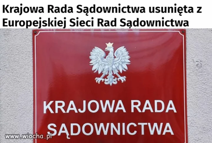 Kolejny krok ku pisowskiej suwerenności