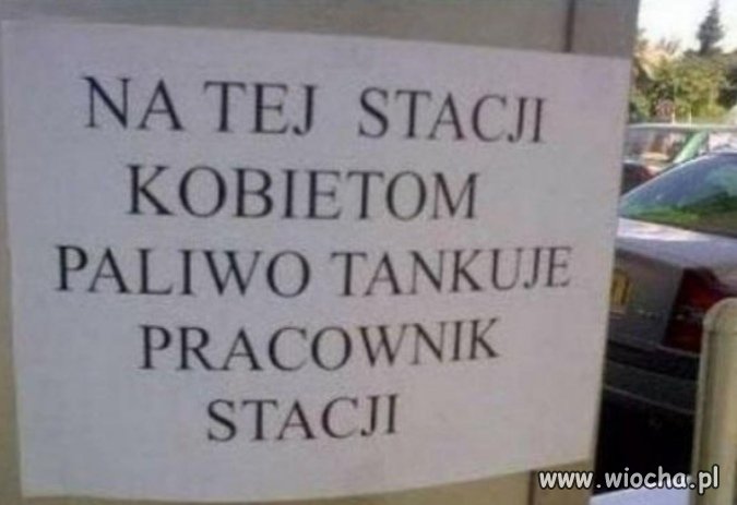 Dyskryminacja 