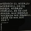 To tylko cytat