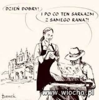 Dzień dobry 