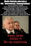 Jarek! Bo cię wykończę 