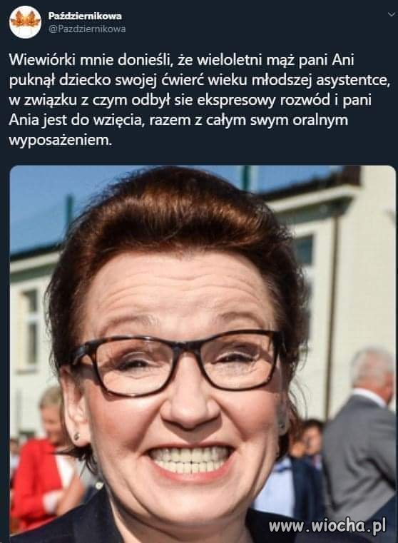 Taka sytuacja 