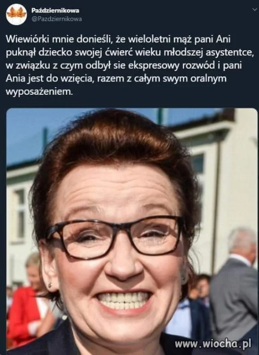 Taka sytuacja 