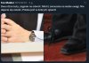 Mistrz zwracania na siebie uwagi. 