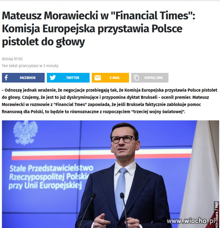Trzecia światowa