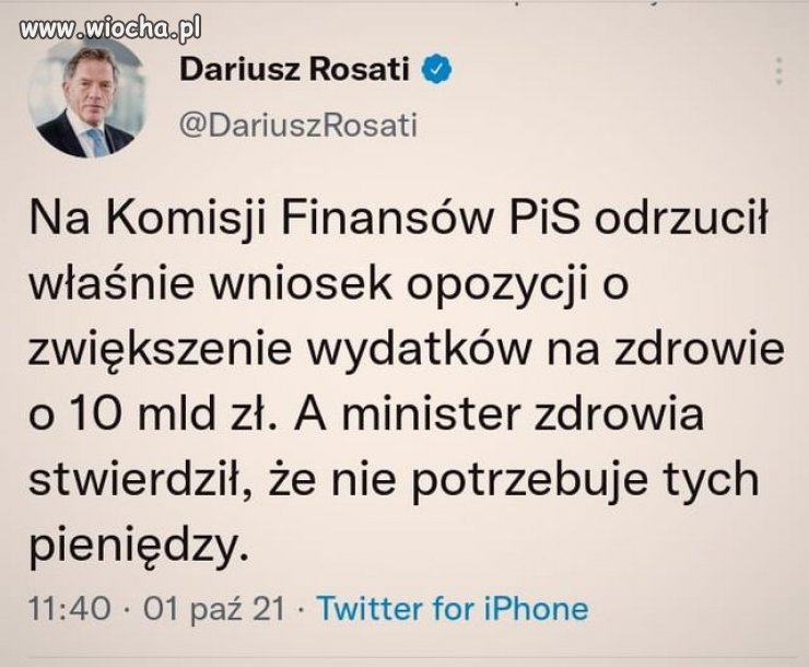 Ręce opadają