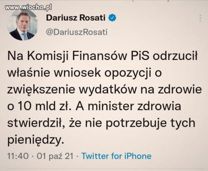 Ręce opadają