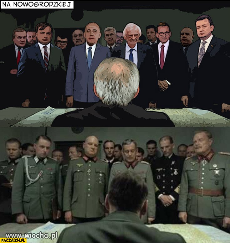 Ja mein Fhurer