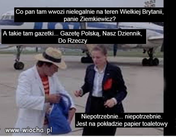 Ale po co mu to?