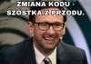 A ja się nie śmieję 