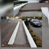 Podjazd dla inwalidów 