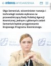 Kogo pierwszego